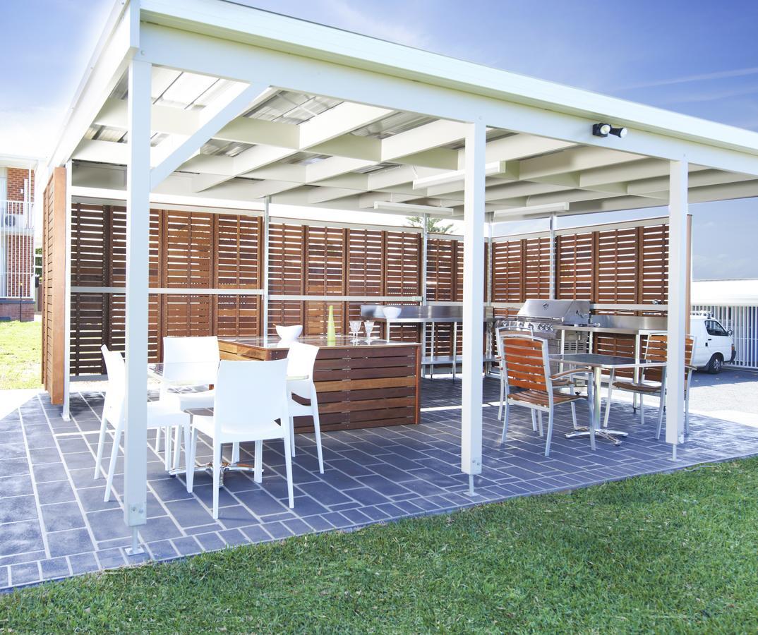 Harbour View Apartments Ulladulla Esterno foto