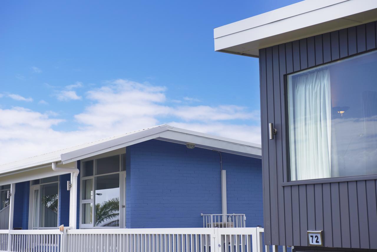 Harbour View Apartments Ulladulla Esterno foto