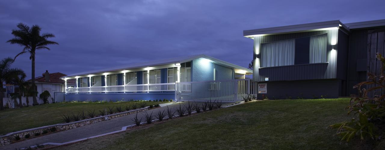Harbour View Apartments Ulladulla Esterno foto