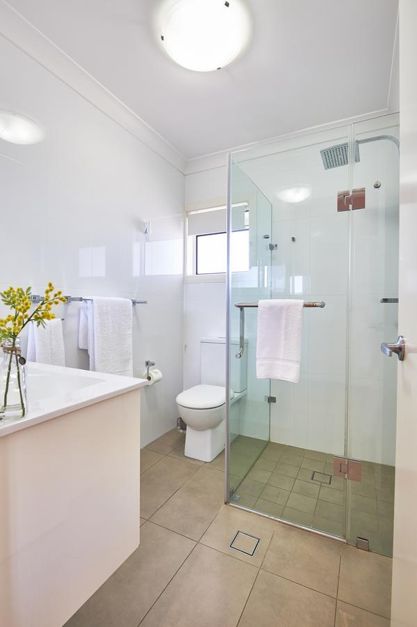 Harbour View Apartments Ulladulla Esterno foto