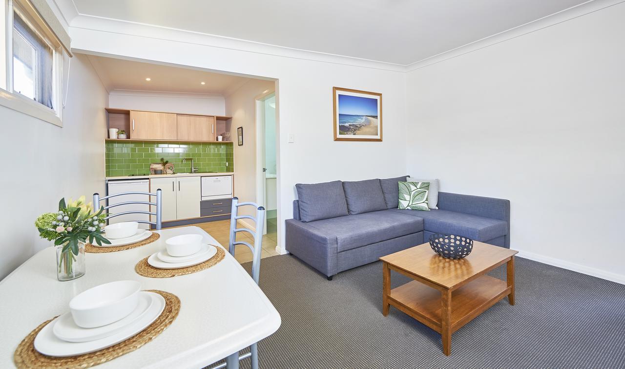 Harbour View Apartments Ulladulla Esterno foto