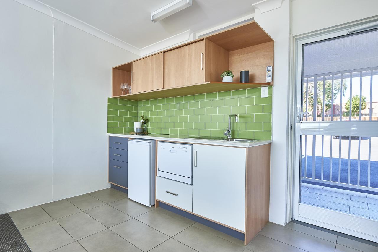Harbour View Apartments Ulladulla Esterno foto