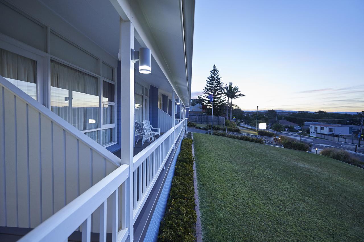 Harbour View Apartments Ulladulla Esterno foto