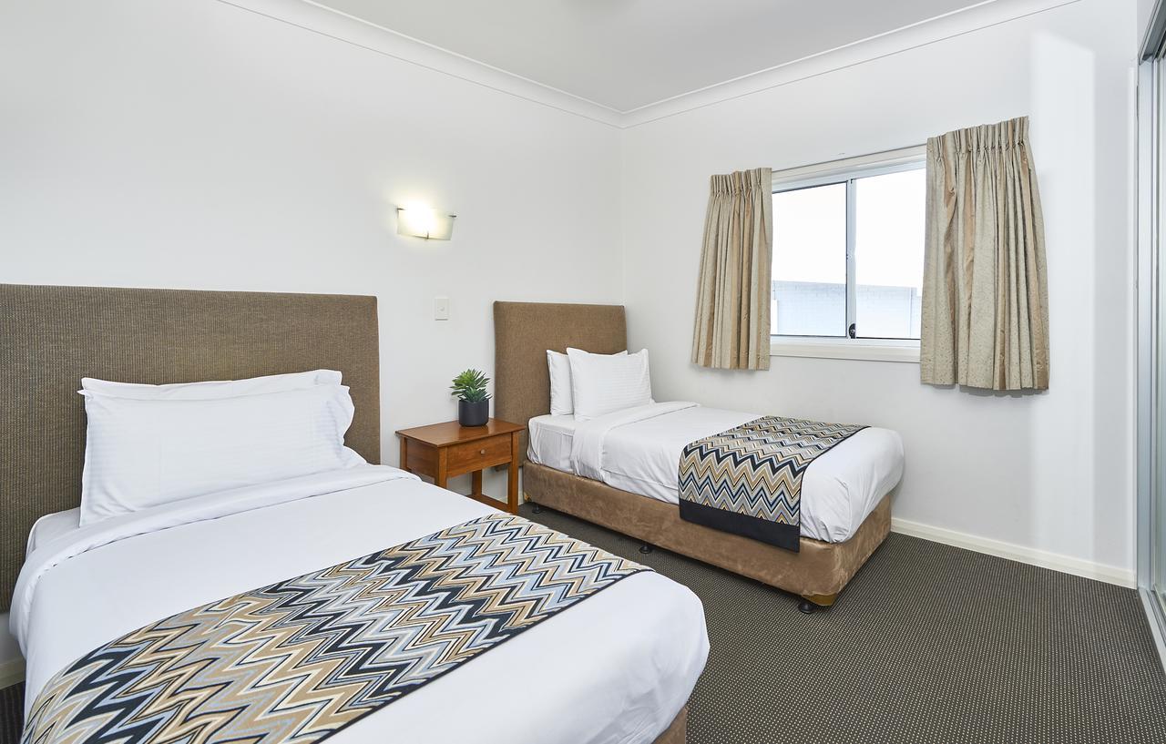 Harbour View Apartments Ulladulla Esterno foto