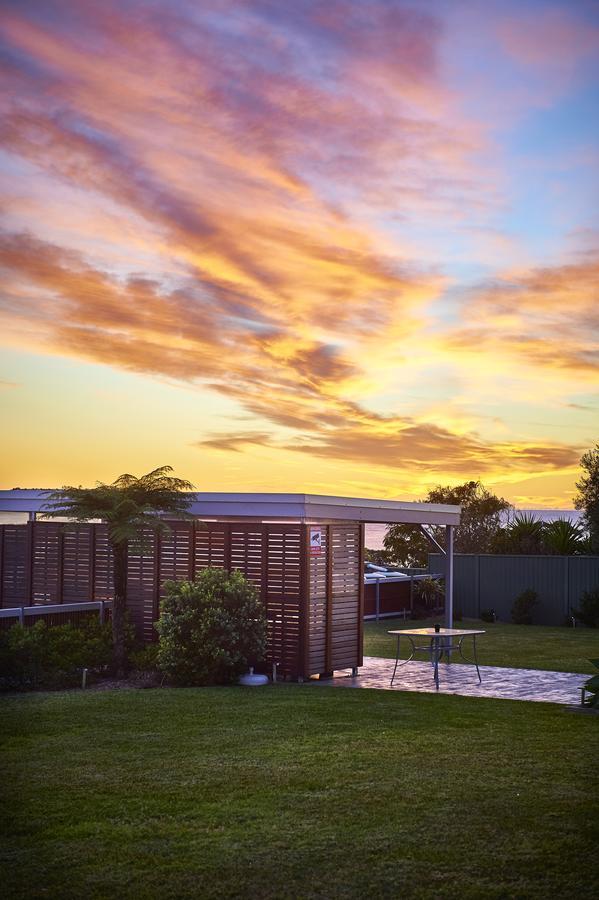 Harbour View Apartments Ulladulla Esterno foto