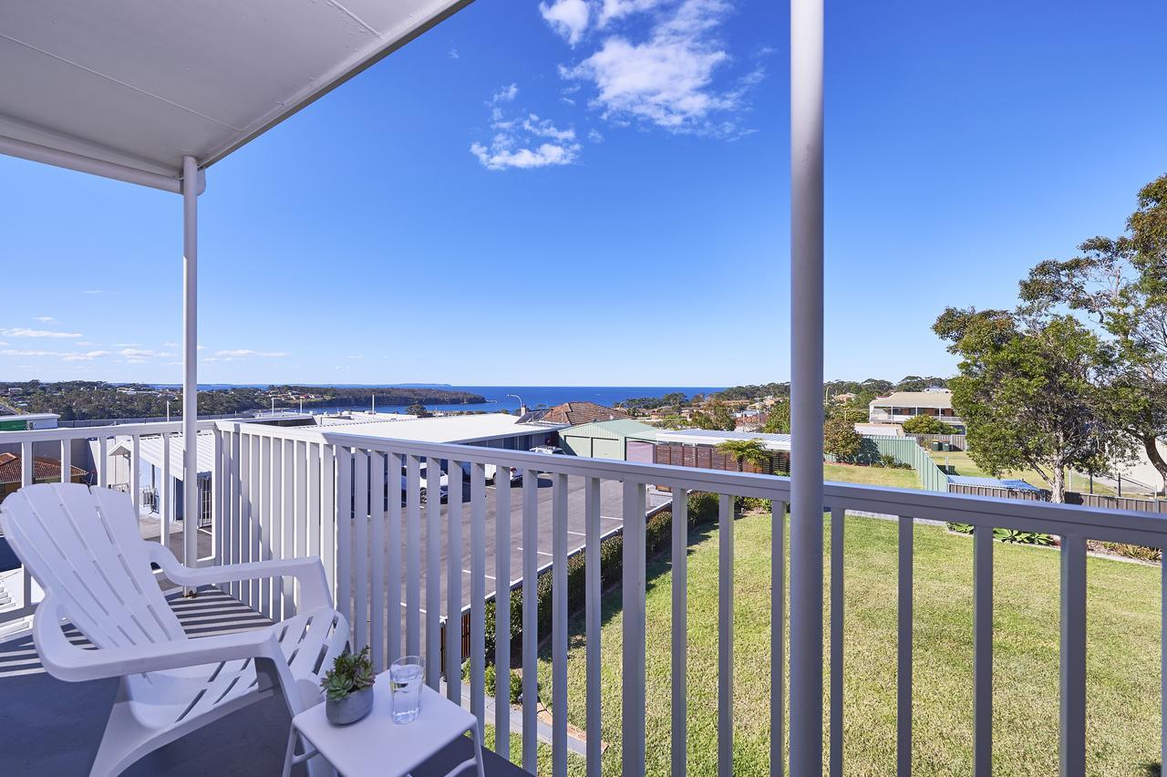 Harbour View Apartments Ulladulla Esterno foto