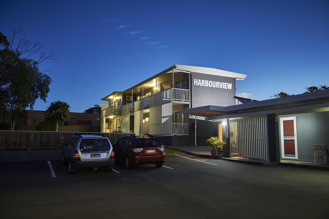 Harbour View Apartments Ulladulla Esterno foto