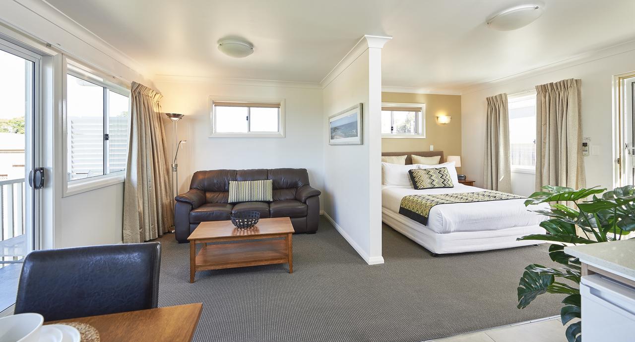 Harbour View Apartments Ulladulla Esterno foto