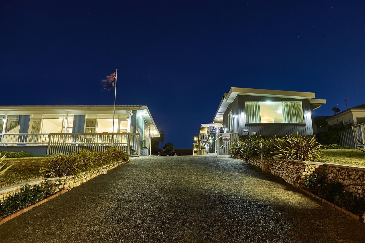 Harbour View Apartments Ulladulla Esterno foto