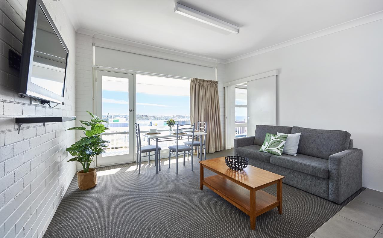 Harbour View Apartments Ulladulla Esterno foto