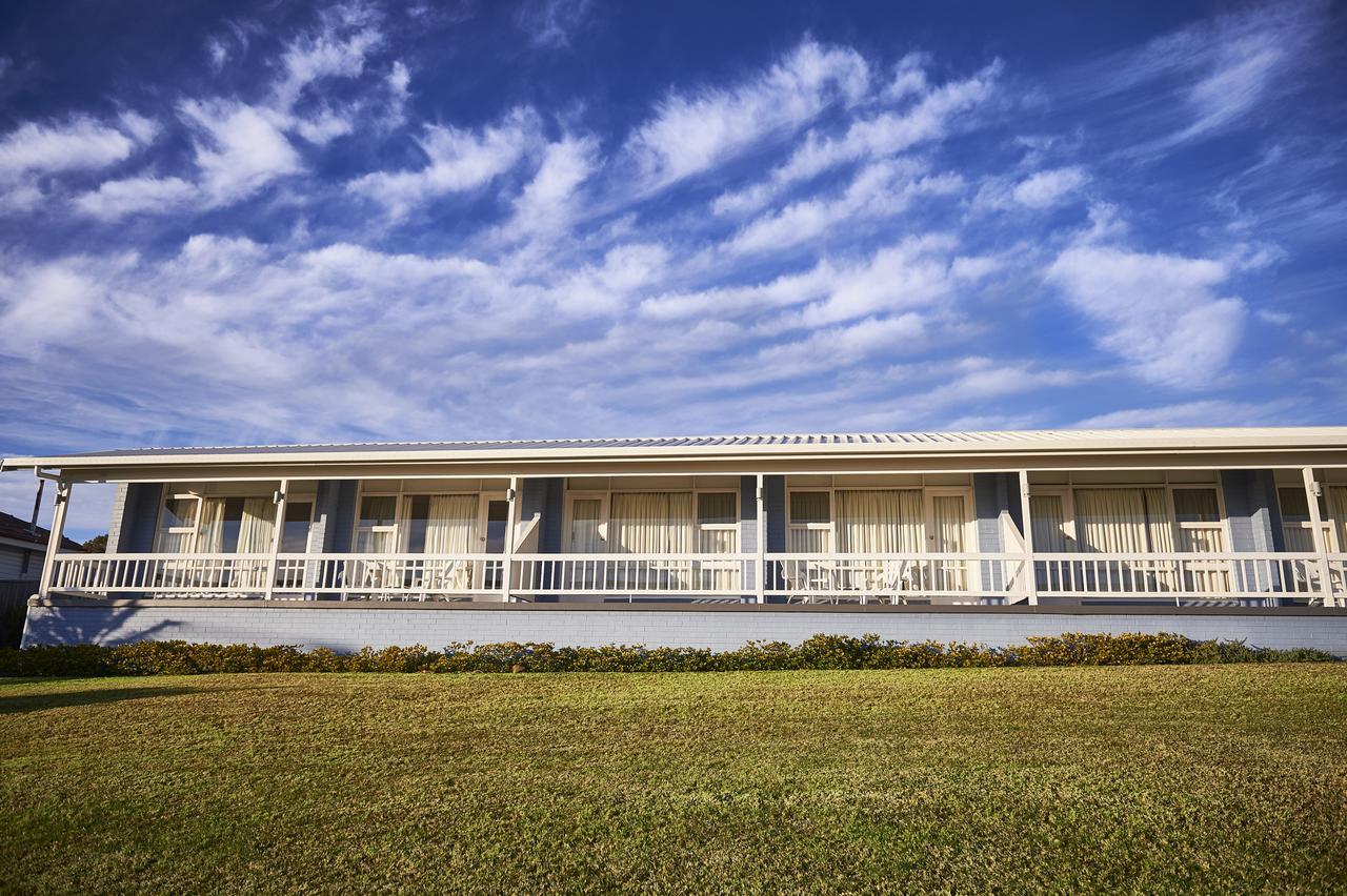 Harbour View Apartments Ulladulla Esterno foto