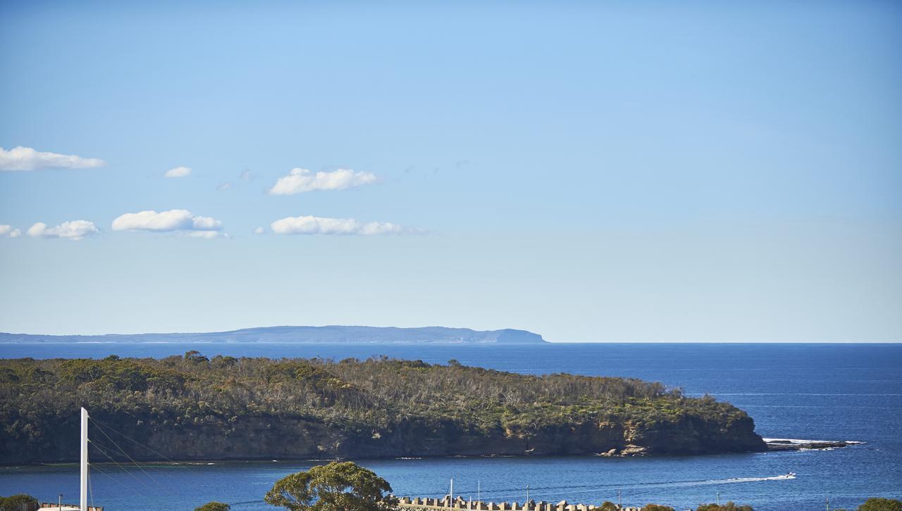Harbour View Apartments Ulladulla Esterno foto