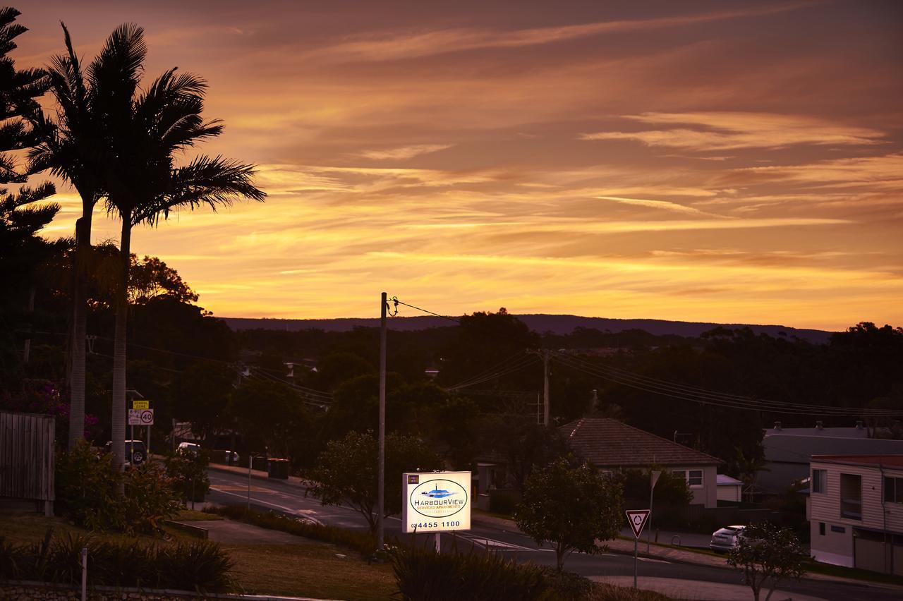 Harbour View Apartments Ulladulla Esterno foto