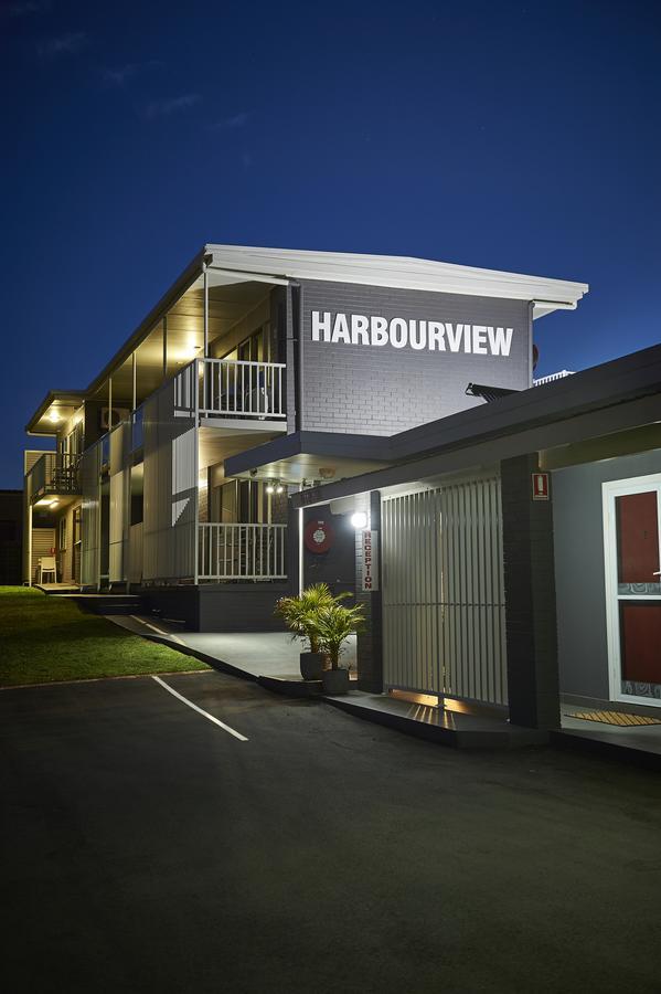 Harbour View Apartments Ulladulla Esterno foto