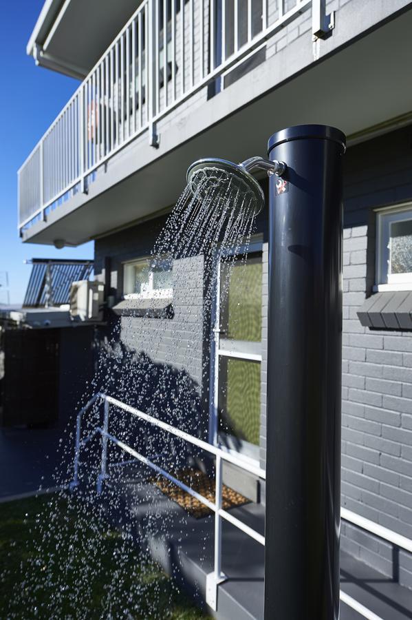 Harbour View Apartments Ulladulla Esterno foto