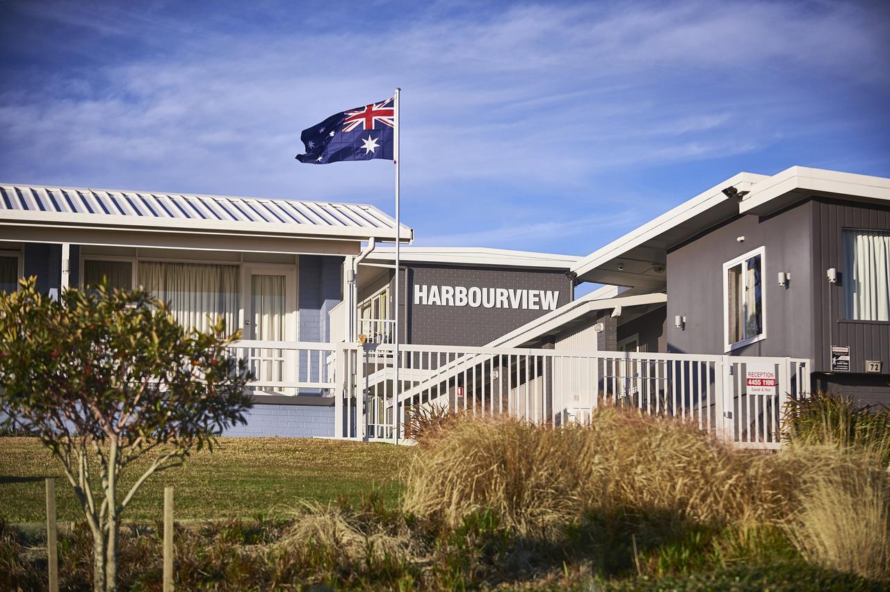 Harbour View Apartments Ulladulla Esterno foto