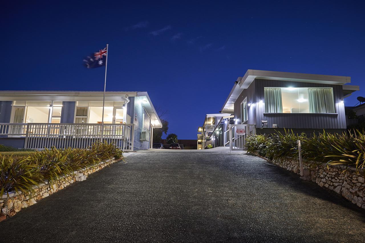 Harbour View Apartments Ulladulla Esterno foto