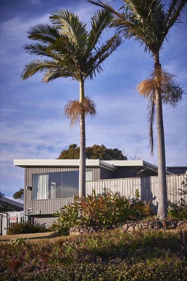 Harbour View Apartments Ulladulla Esterno foto