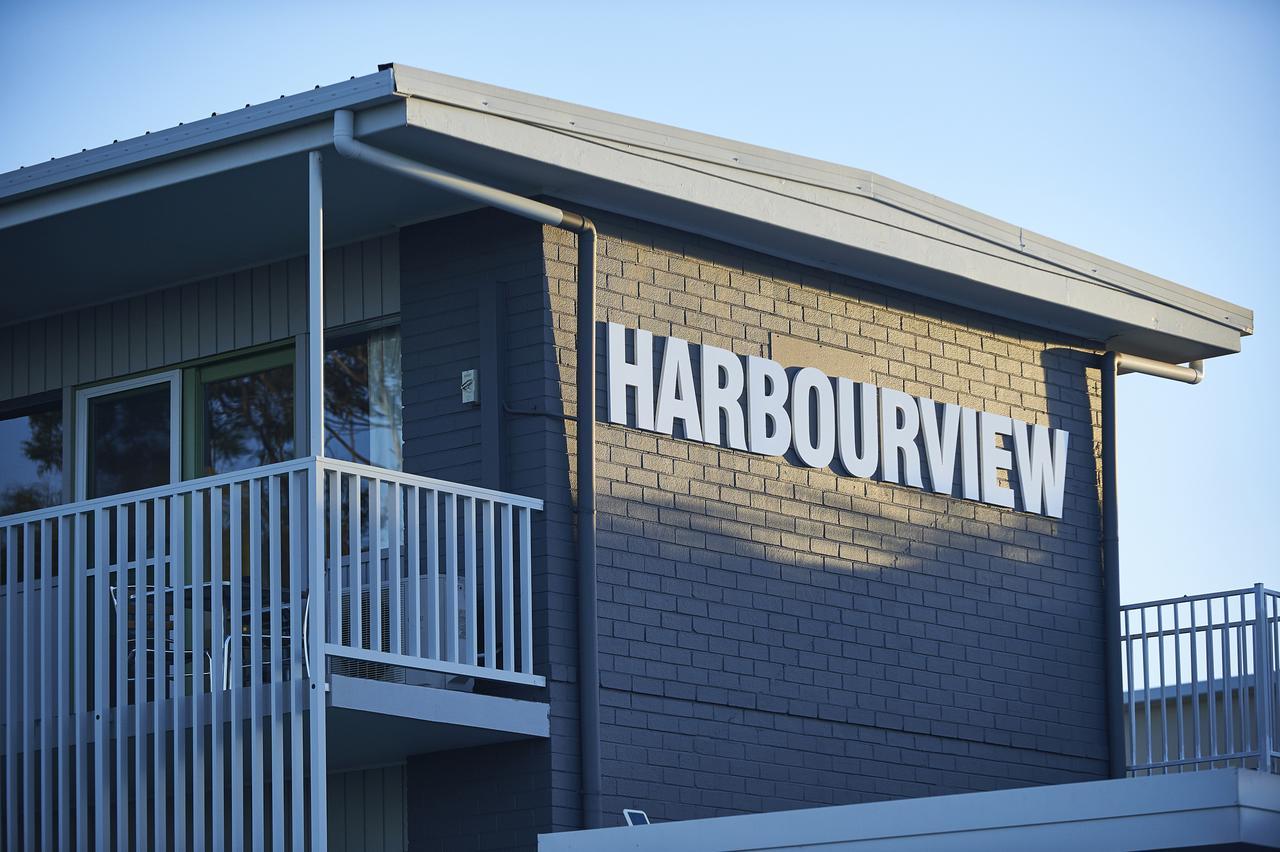 Harbour View Apartments Ulladulla Esterno foto