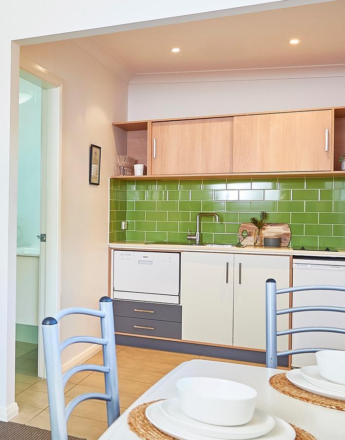 Harbour View Apartments Ulladulla Esterno foto