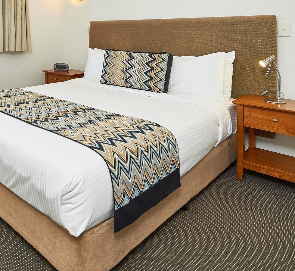 Harbour View Apartments Ulladulla Camera foto